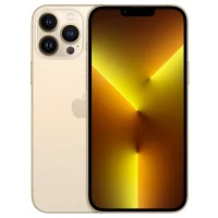 Apple iPhone 13 Pro 512GB Gold